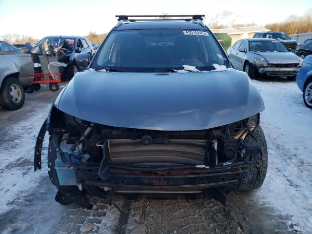 Photo 5 from auction – 2015 NISSAN ROGUE S with VIN KNMAT2MV9FP544414