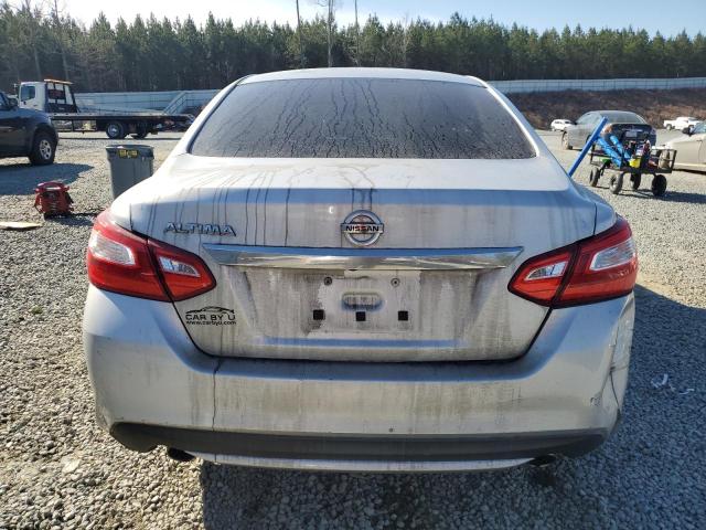 Photo 6 from auction – 2016 NISSAN ALTIMA 2.5 with VIN 1N4AL3AP8GN324342