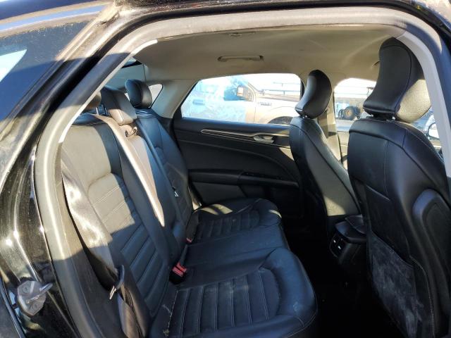 Photo 10 from auction – 2016 FORD FUSION SE with VIN 3FA6P0HD0GR308346
