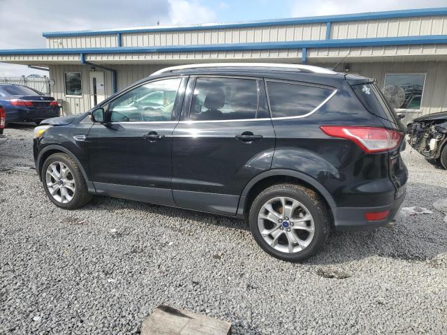 Photo 2 from auction – 2015 FORD ESCAPE TIT with VIN 1FMCU9J91FUC82133