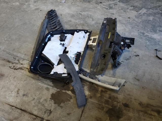 Photo 12 from auction – 2023 NISSAN PATHFINDER with VIN 5N1DR3CC7PC206600