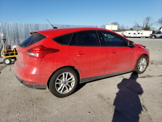 Снимка 3 от търг – 2016 FORD FOCUS SE с VIN 1FADP3K21GL338762