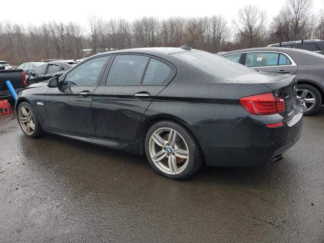 Photo 2 from auction – 2013 BMW 550 XI with VIN WBAFU9C52DDY70810