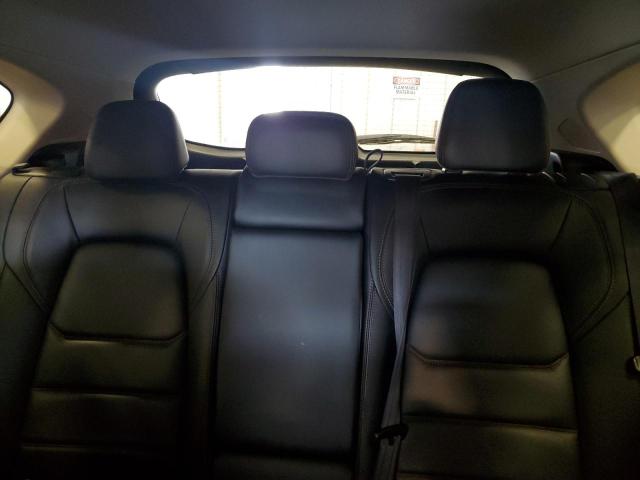 Photo 10 from auction – 2021 MAZDA CX-5 GRAND with VIN JM3KFBDM2M1398206
