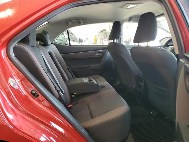 Photo 10 from auction – 2018 TOYOTA COROLLA L with VIN 2T1BURHE2JC021893
