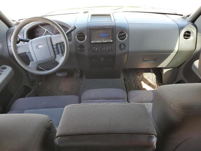Photo 8 from auction – 2004 FORD F150 with VIN 1FTPX12534NC65335