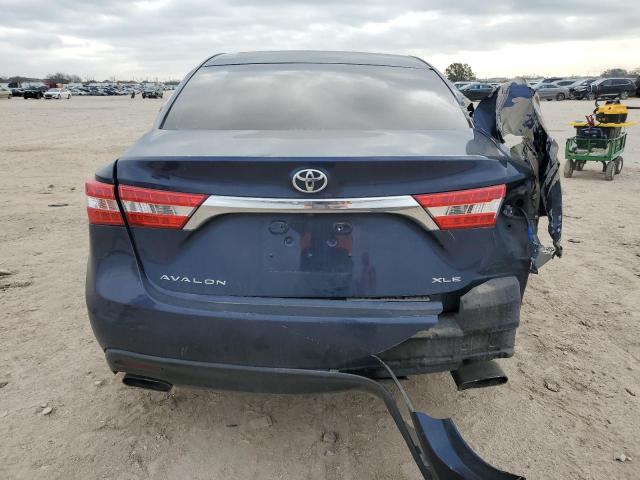 Photo 6 from auction – 2014 TOYOTA AVALON BAS with VIN 4T1BK1EB5EU096948