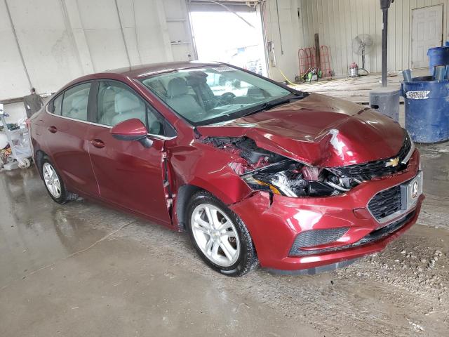 Photo 4 from auction – 2016 CHEVROLET CRUZE LT with VIN 1G1BE5SM9G7300749