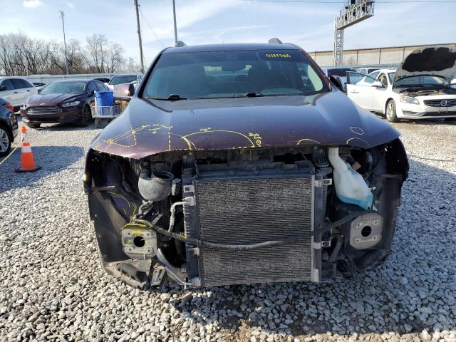 Photo 5 from auction – 2017 GMC ACADIA SLE with VIN 1GKKNLLS2HZ195278
