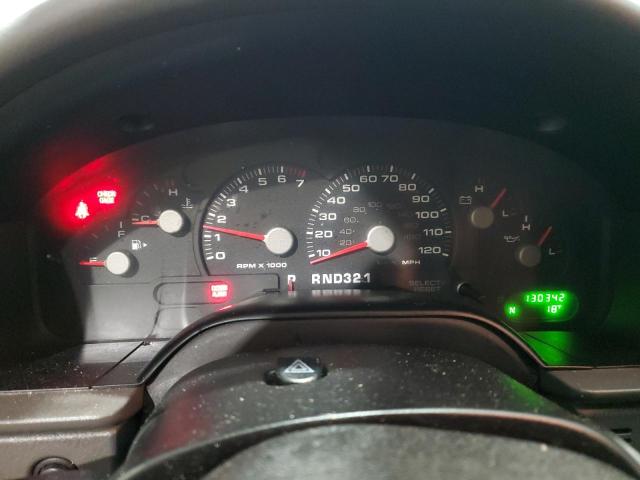 Фото 9 с аукциона – 2004 FORD EXPLORER X с VIN 1FMZU73K34UB21892