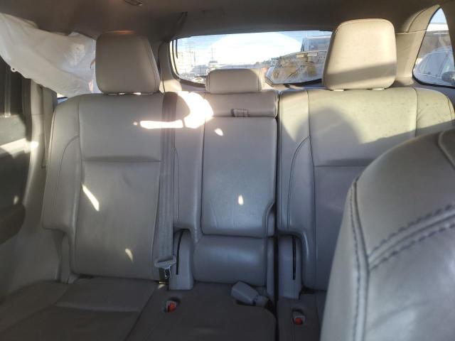Photo 10 from auction – 2018 TOYOTA HIGHLANDER with VIN 5TDJZRFH3JS542218
