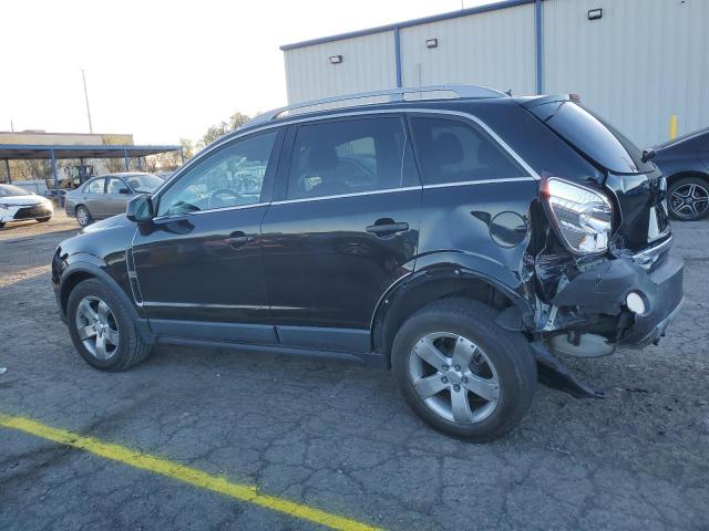Photo 2 from auction – 2012 CHEVROLET CAPTIVA SP with VIN 3GNAL2EK0CS604606