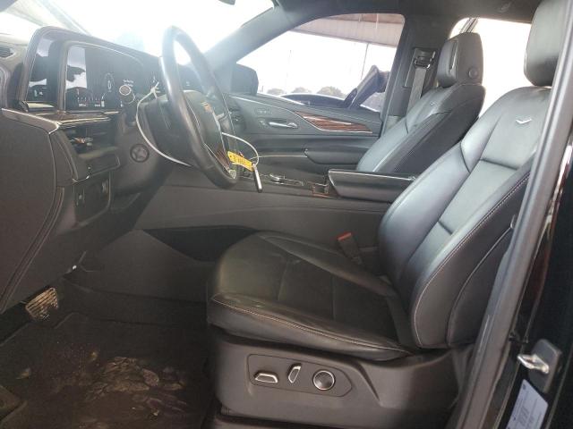 Photo 7 from auction – 2021 CADILLAC ESCALADE E with VIN 1GYS3JKTXMR380845
