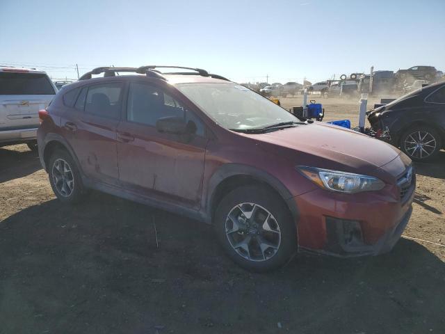 Foto 4 de la subasta – 2019 SUBARU CROSSTREK con VIN JF2GTABC0K8308763