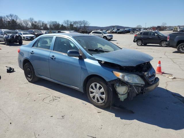 Photo 4 from auction – 2013 TOYOTA COROLLA BA with VIN 5YFBU4EE0DP125150
