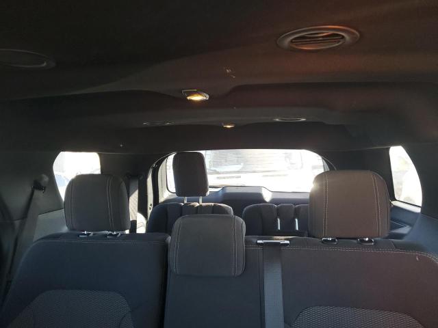 Photo 10 from auction – 2018 FORD EXPLORER X with VIN 1FM5K7D87JGC94090