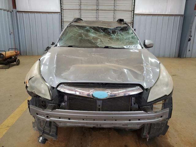 Снимка 5 от търг – 2010 SUBARU OUTBACK 2. с VIN 4S4BRCCC2A1335838
