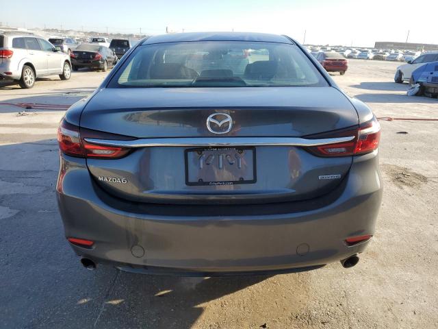 Photo 6 from auction – 2020 MAZDA 6 TOURING with VIN JM1GL1VM3L1520666