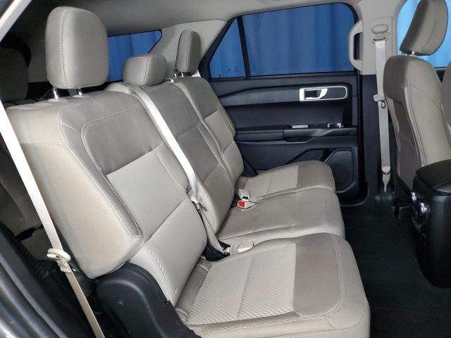 Photo 11 from auction – 2022 FORD EXPLORER with VIN 1FMSK7BH9NGA57189