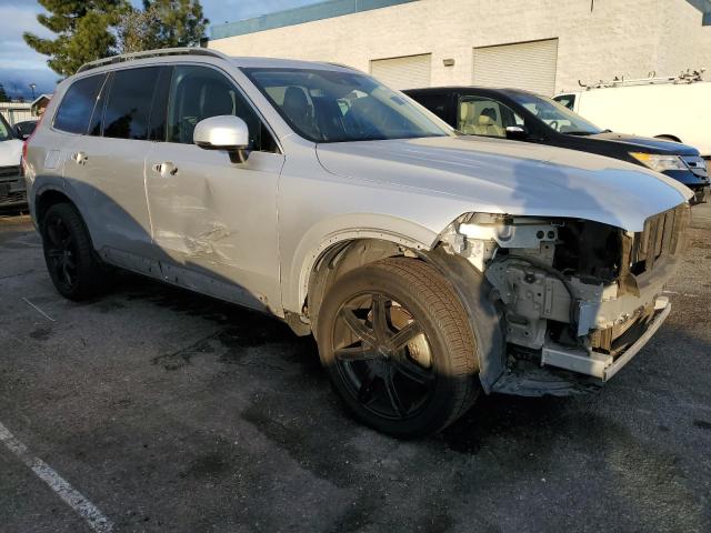 Photo 4 from auction – 2018 VOLVO XC90 T5 with VIN YV4102CKXJ1337586