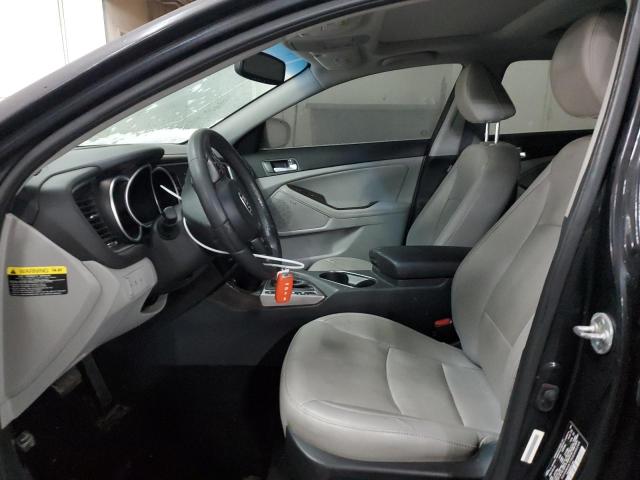 Photo 7 from auction – 2014 KIA OPTIMA EX with VIN 5XXGN4A77EG306296