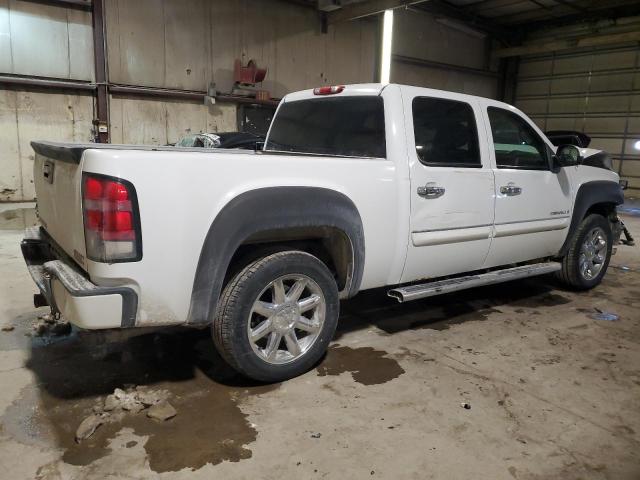 Photo 3 from auction – 2008 GMC NEW SIERRA with VIN 2GTEK638581303019