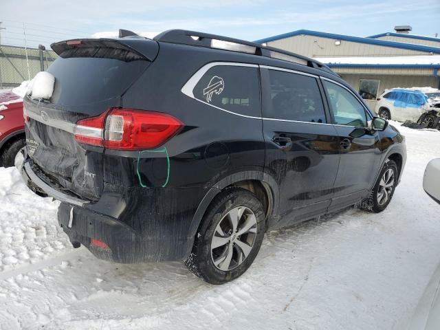 Photo 3 from auction – 2021 SUBARU ASCENT PRE with VIN 4S4WMAFDXM3408956