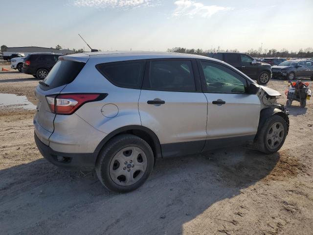 Снимка 3 от търг – 2018 FORD ESCAPE S с VIN 1FMCU0F79JUA91071