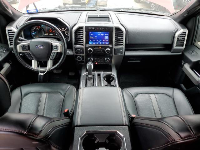 Photo 8 from auction – 2019 FORD F150 SUPER with VIN 1FTEW1E55KFB28037