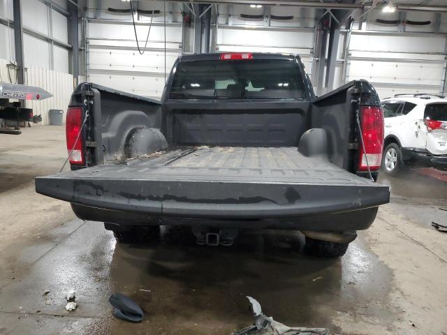 Photo 6 from auction – 2018 RAM 1500 ST with VIN 1C6RR7FT0JS301517
