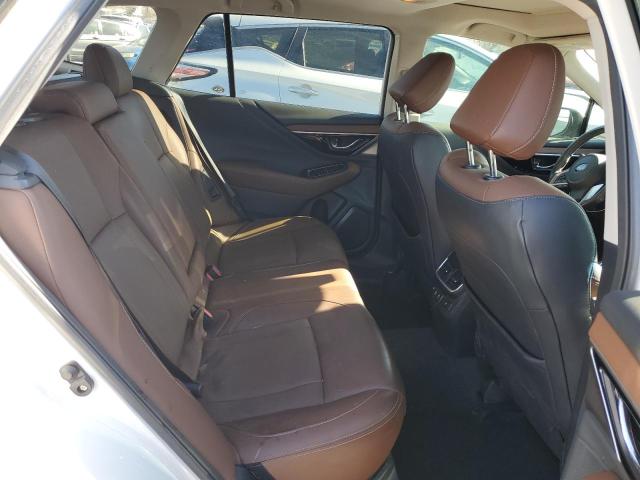 Photo 11 from auction – 2021 SUBARU OUTBACK TO with VIN 4S4BTGPD4M3173795