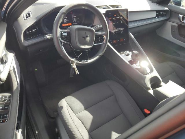 Photo 8 from auction – 2024 POLESTAR 2 with VIN YSMFD3KA0RL212676