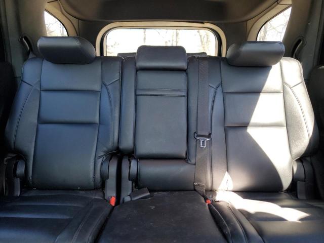 Photo 10 from auction – 2020 DODGE DURANGO SX with VIN 1C4RDHAG4LC252214