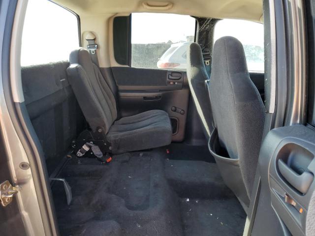 Photo 10 from auction – 2004 DODGE DAKOTA QUA with VIN 1D7HG38K34S565638