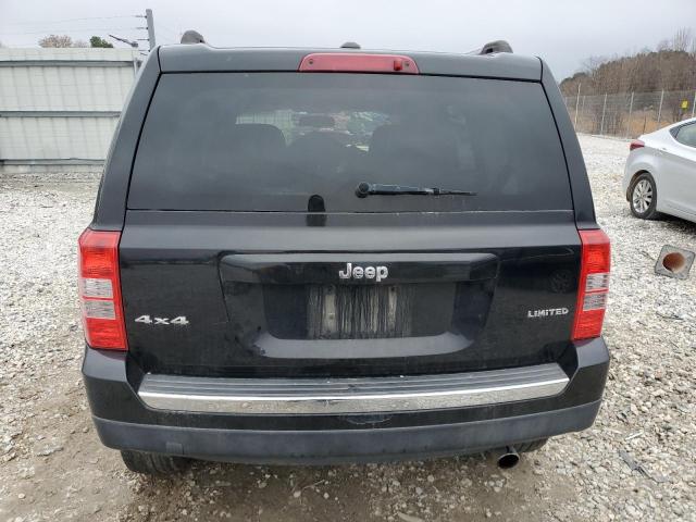 Photo 6 from auction – 2012 JEEP PATRIOT LI with VIN 1C4NJRCB0CD553619