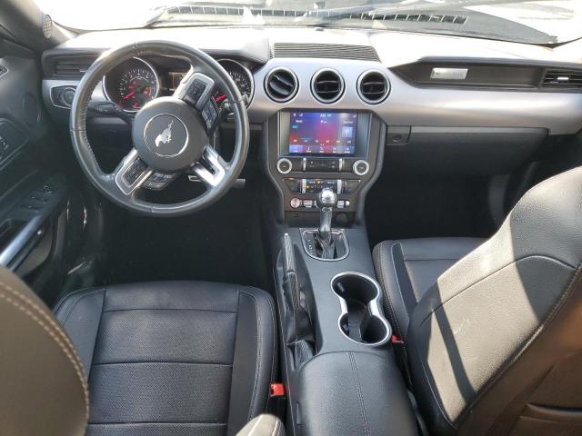 Photo 8 from auction – 2023 FORD MUSTANG with VIN 1FATP8UH3P5111586