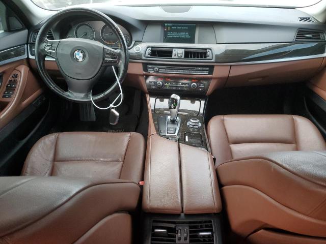 Photo 8 from auction – 2011 BMW 535 XI with VIN WBAFU7C50BC781454