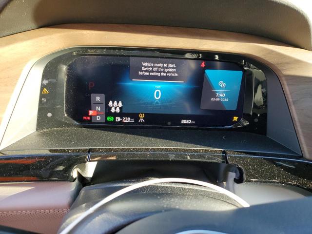 Photo 9 from auction – 2024 VOLKSWAGEN ATLAS SE with VIN 1V2LR2CA9RC504480