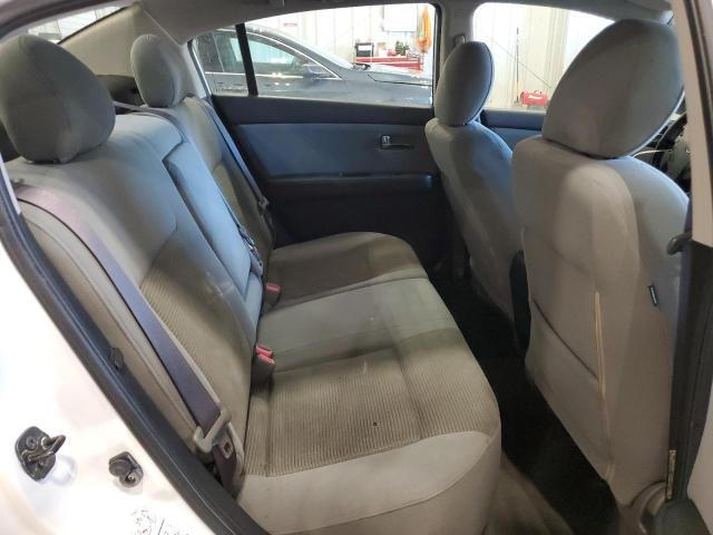 Photo 10 from auction – 2011 NISSAN SENTRA 2.0 with VIN 3N1AB6AP5BL650710