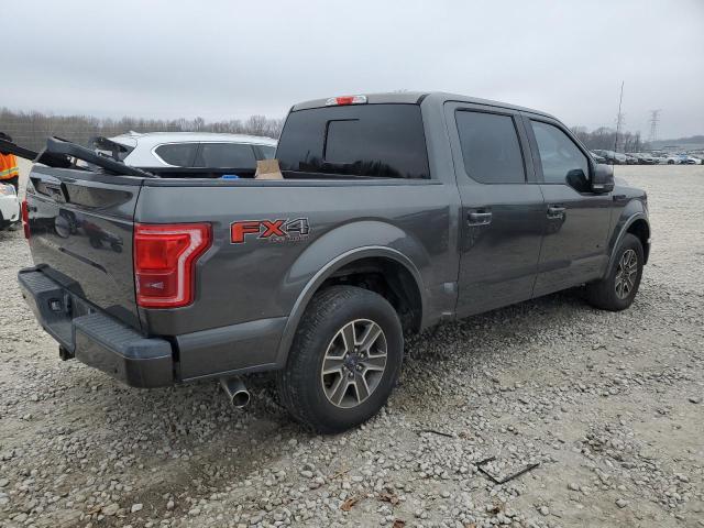 Zdjęcie 3 z aukcji – 2015 FORD F150 SUPER z VIN 1FTEW1EP3FFC56431