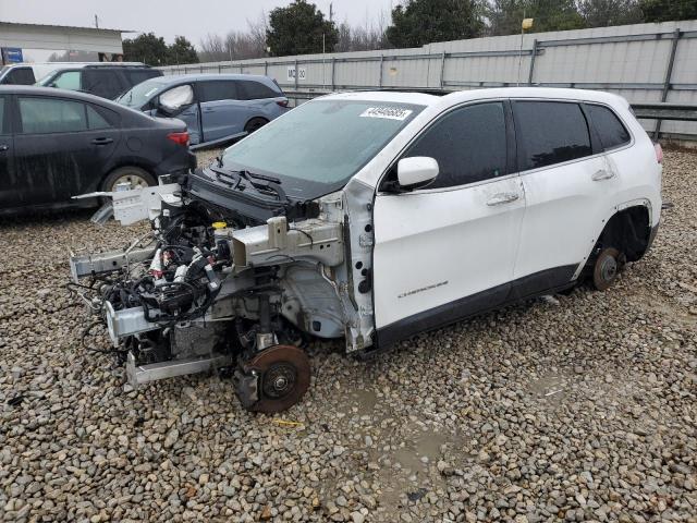 JEEP CHEROKEE L 2019 with VIN 1C4PJMDN2KD117678 - Photo from auction