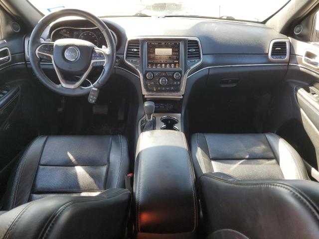 Photo 8 from auction – 2016 JEEP GRAND CHER with VIN 1C4RJEBG2GC320599
