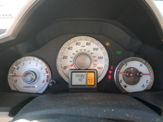 Photo 9 from auction – 2015 HONDA PILOT SE with VIN 5FNYF4H35FB070403