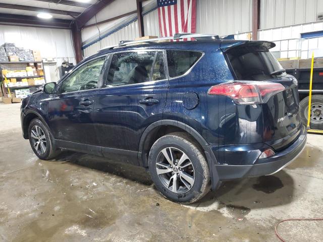 Photo 2 from auction – 2018 TOYOTA RAV4 ADVEN with VIN JTMRFREVXJD236972