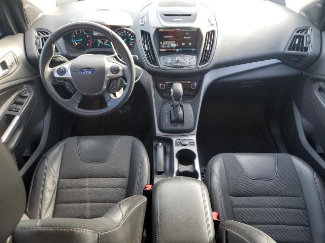 Photo 8 from auction – 2014 FORD ESCAPE SE with VIN 1FMCU9G9XEUC62114