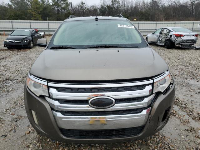 Photo 5 from auction – 2013 FORD EDGE LIMIT with VIN 2FMDK3KC3DBB50267