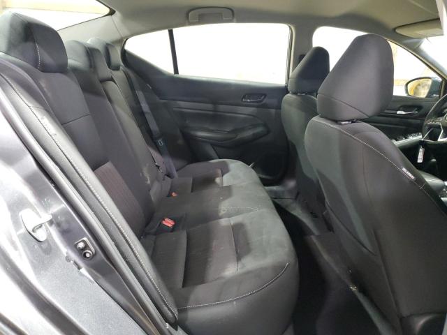 Photo 10 from auction – 2024 NISSAN ALTIMA SV with VIN 1N4BL4DV9RN334630
