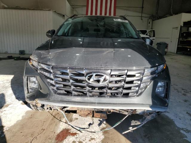 Photo 5 from auction – 2022 HYUNDAI TUCSON SEL with VIN KM8JFCA14NU065599