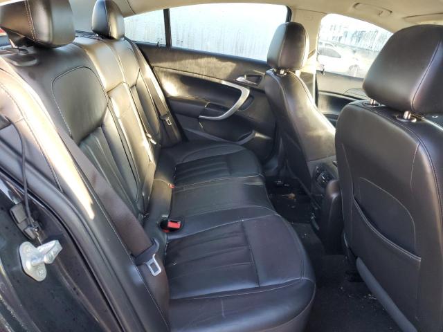 Photo 10 from auction – 2013 BUICK REGAL PREM with VIN 2G4GS5EV0D9247858