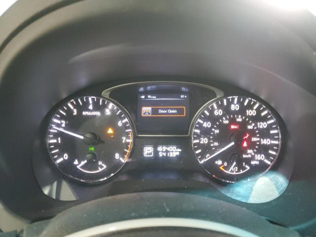 Photo 9 from auction – 2013 NISSAN ALTIMA 2.5 with VIN 1N4AL3AP2DN543230